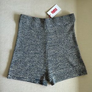 Solid & Striped Charlie shorts